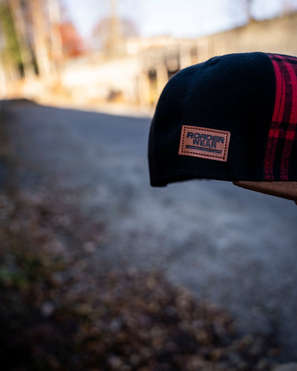 HaloJonssan #322 Keps