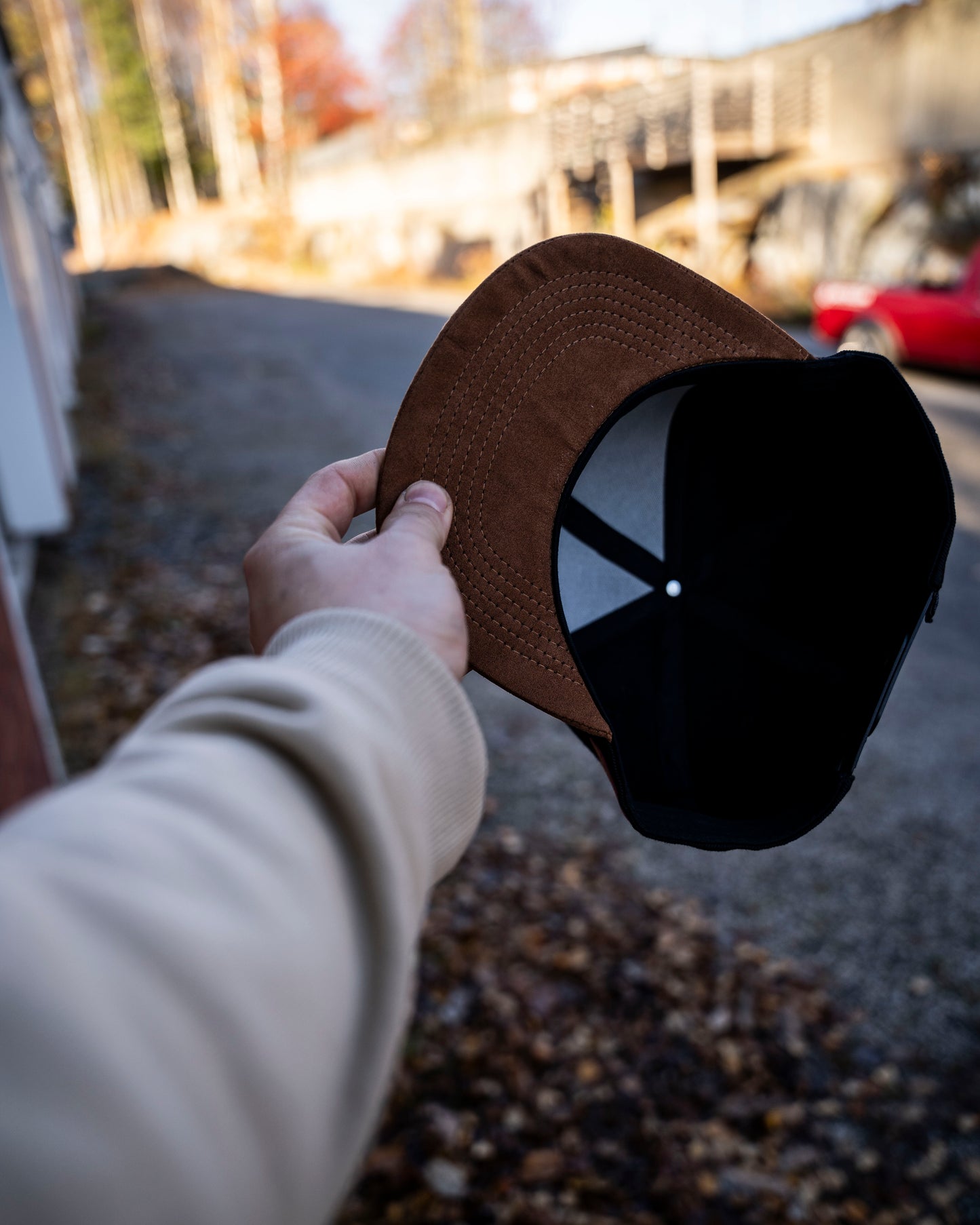 HaloJonssan #322 Keps