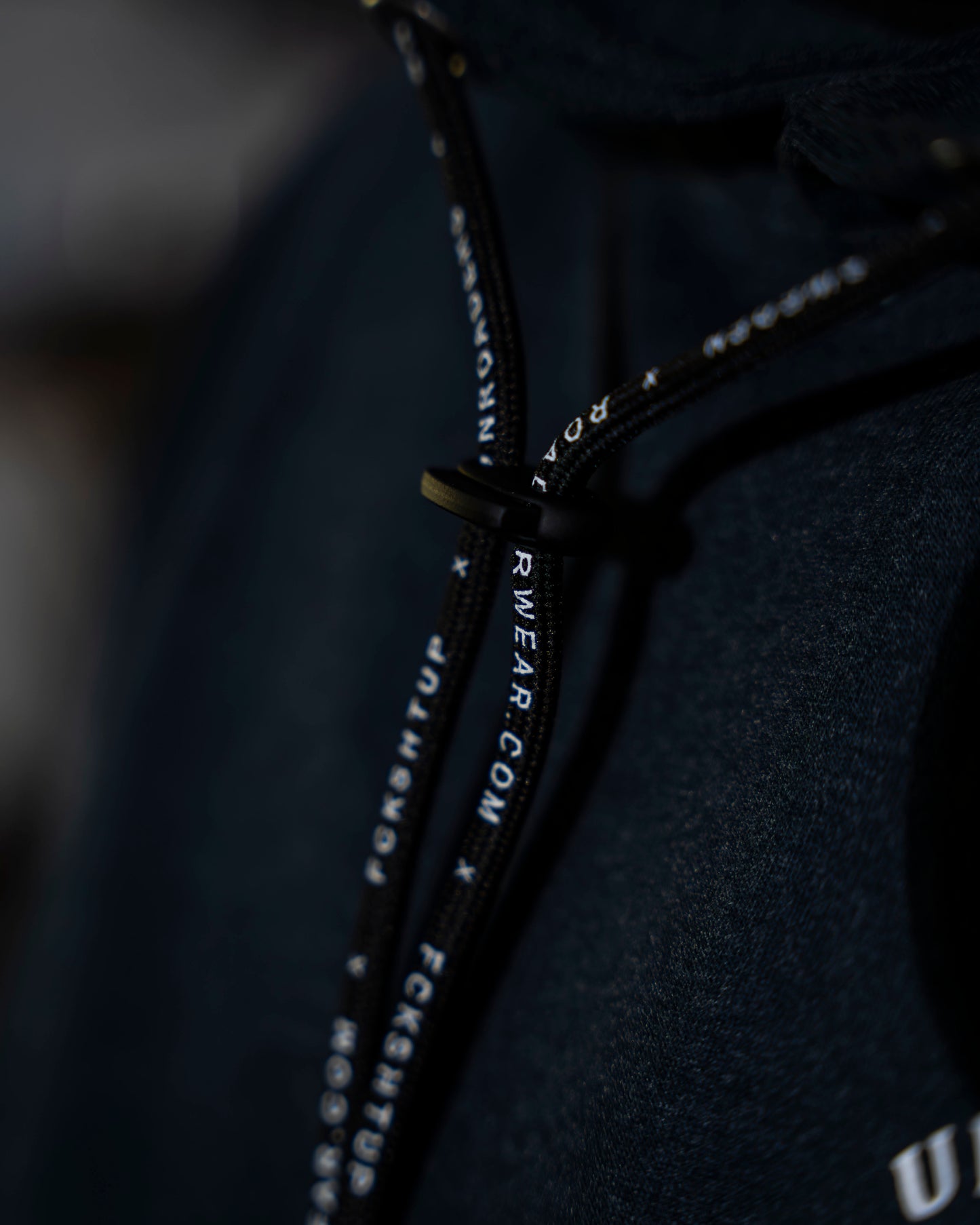 Roaderwear Snöre / Lace