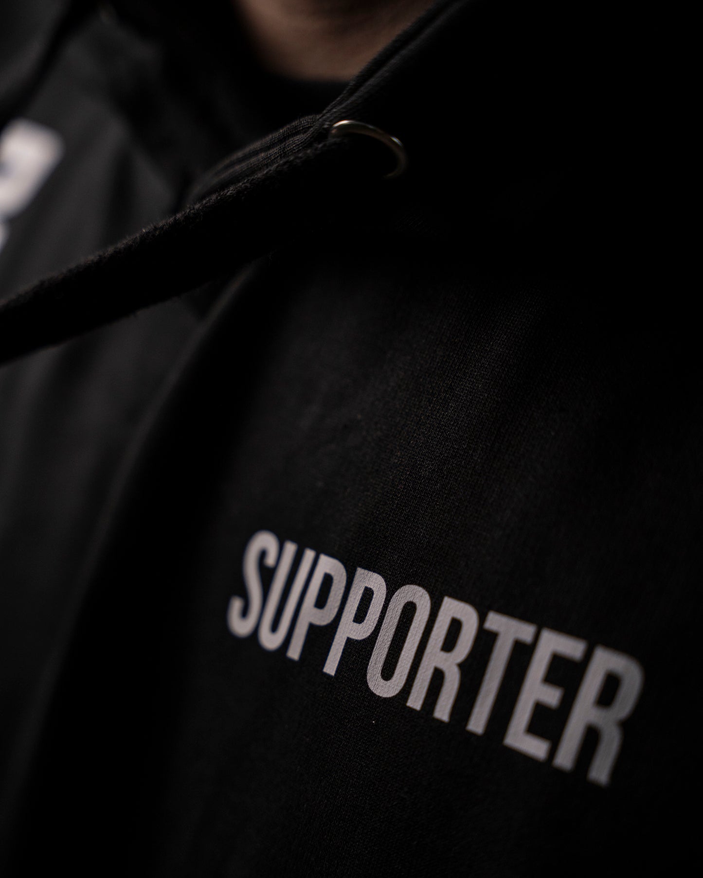 Wempa Support Hoodie