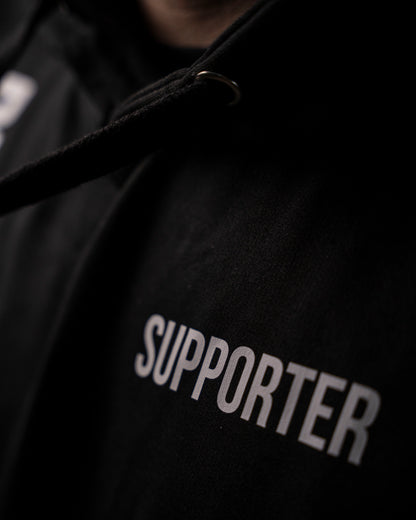 Wempa Support Hoodie