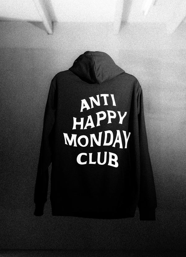 Anti Happy Monday Club - DK Films