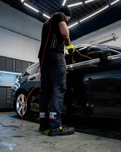 The Jobman Roaderwear Collab Work Pants