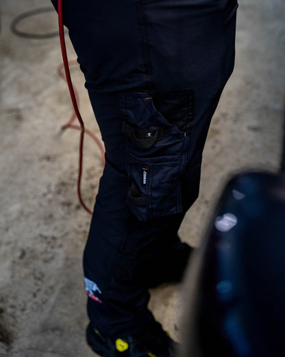 The Jobman Roaderwear Collab Work Pants