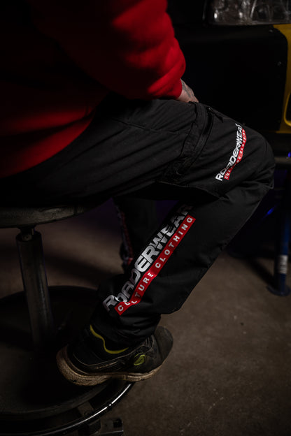 The Jobman Roaderwear Collab Service Pants