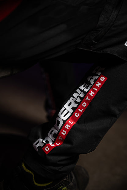 The Jobman Roaderwear Collab Service Pants