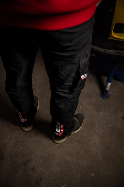 The Jobman Roaderwear Collab Service Pants