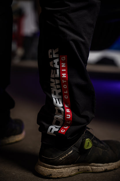 The Jobman Roaderwear Collab Service Pants
