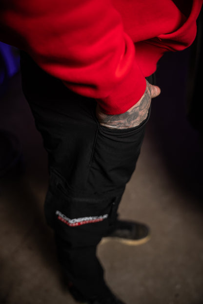 The Jobman Roaderwear Collab Service Pants