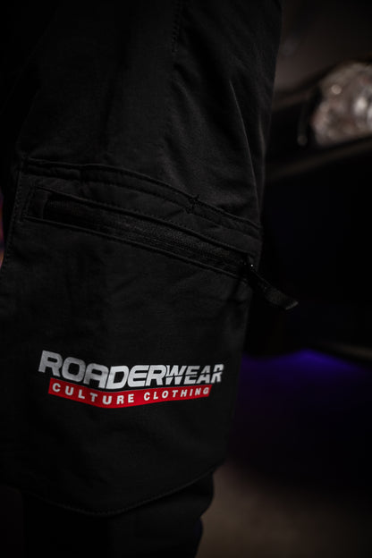 The Jobman Roaderwear Collab Service Pants