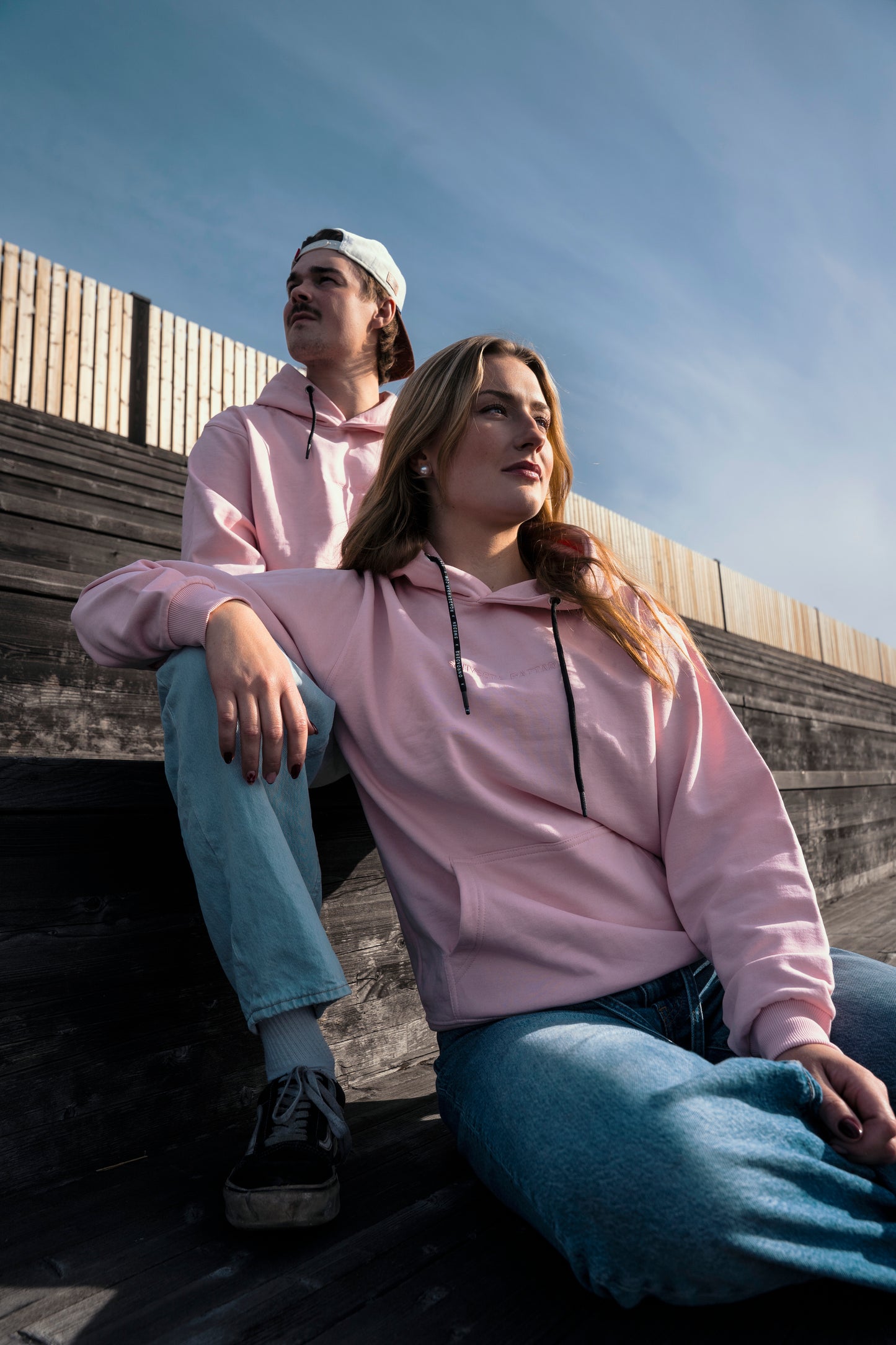 THE PREMIUM LIMITED SCHYSSTA PATTAR PINK LUVA