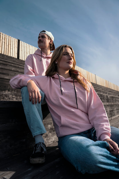 THE PREMIUM LIMITED SCHYSSTA PATTAR PINK LUVA