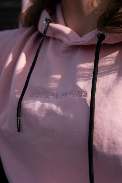 THE PREMIUM LIMITED SCHYSSTA PATTAR PINK LUVA