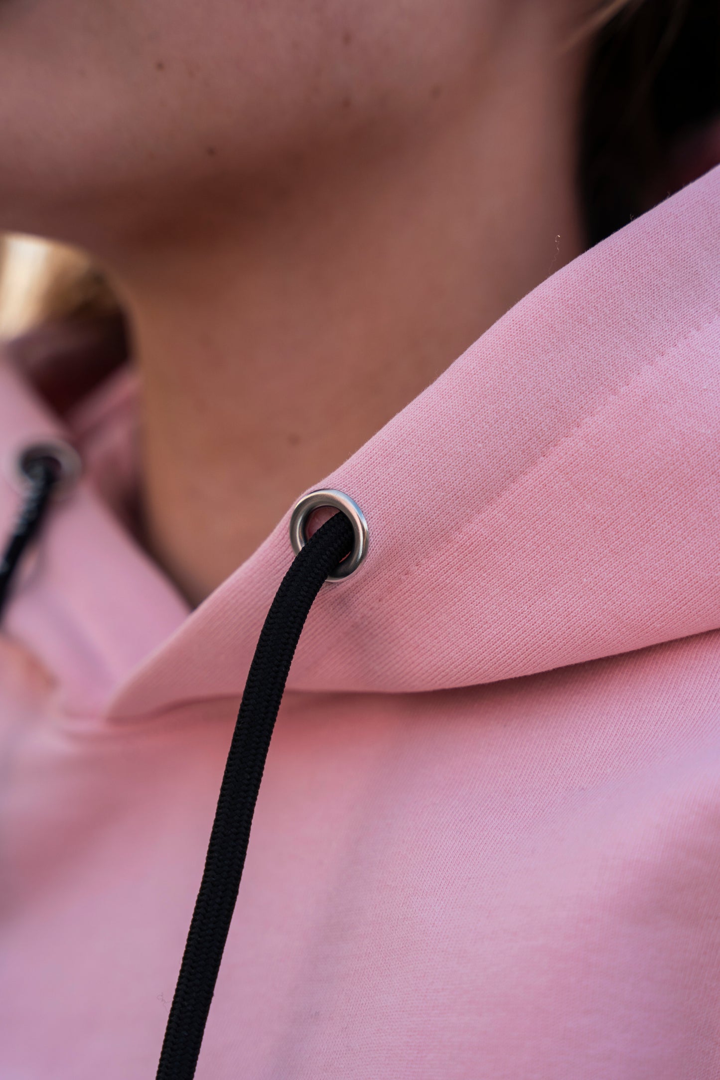 THE PREMIUM LIMITED SCHYSSTA PATTAR PINK LUVA