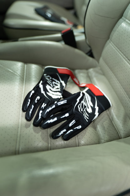Roaderwear Fckshtup Gloves / Handskar 2.0!
