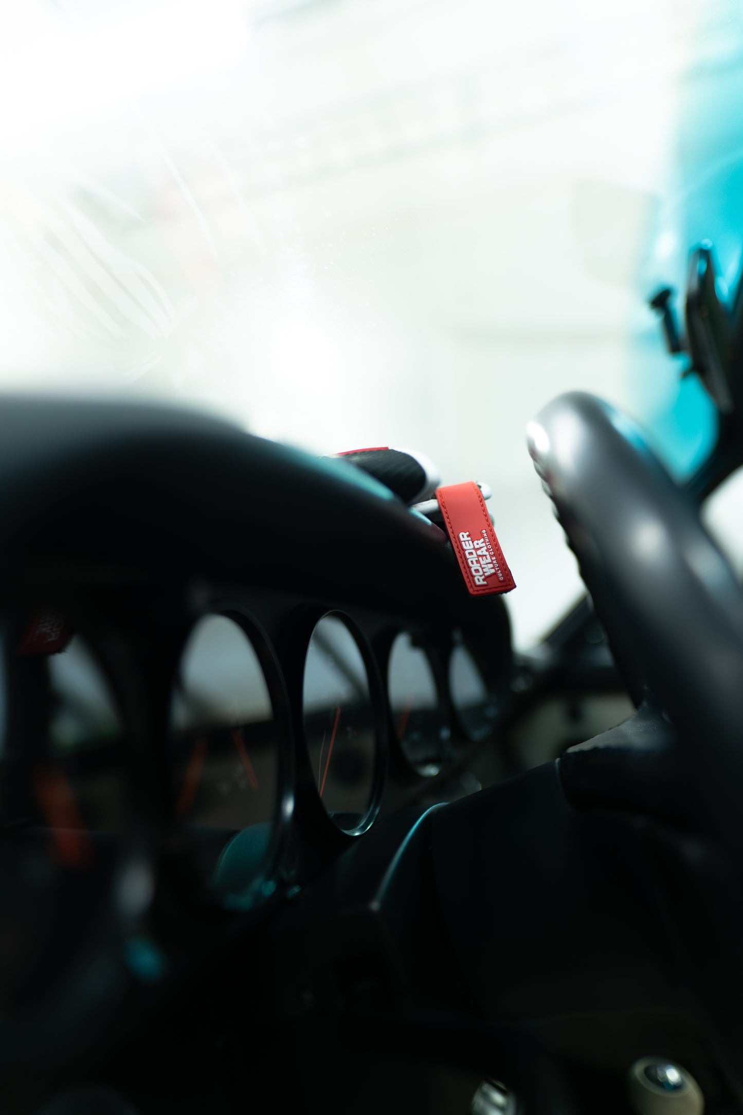 Roaderwear Fckshtup Gloves / Handskar 2.0!