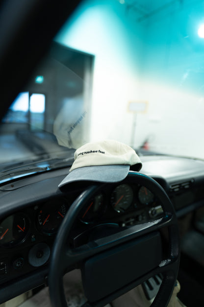 Roaderwear Dadcap / Gubbkeps - Going nowhere fast