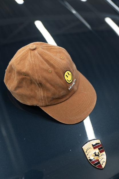 Roaderwear Brun Dadcap / Gubbkeps - Låt Mig Va!