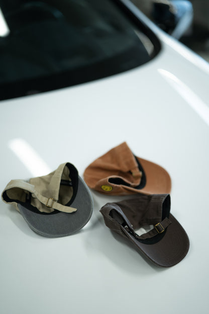 Roaderwear dadcap / gubbkeps - Hatar Fan Folk!