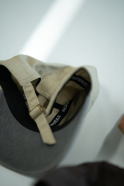 Roaderwear Dadcap / Gubbkeps - Going nowhere fast