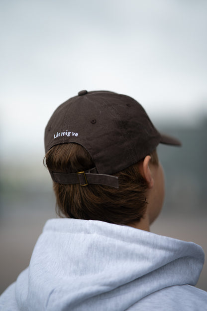 Roaderwear dadcap / gubbkeps - Hatar Fan Folk!