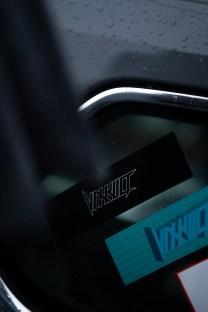 VIXKULT SLAPS / STICKERS / DEKAL 5pcs