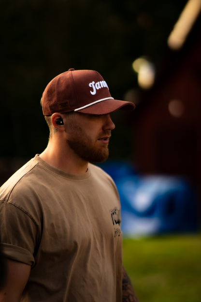 Roaderwear Janne Manchester Snapback / keps