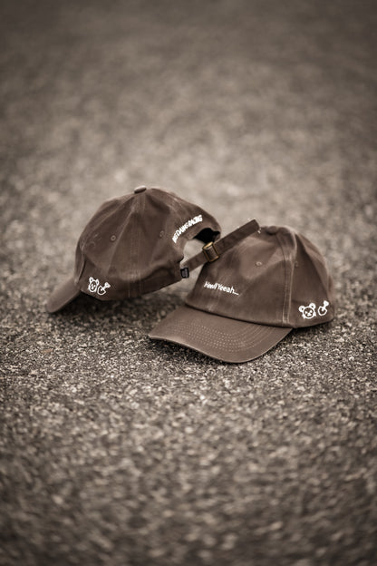 Axel Eriksson Motorsport Heeell Yeeah Bigdawg Dadcap / Keps