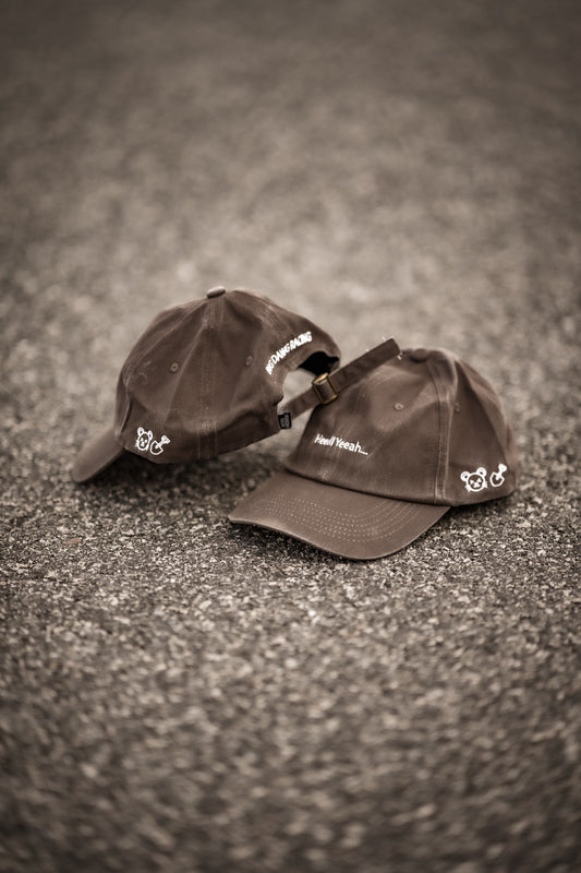 Axel Eriksson Motorsport Heeell Yeeah Bigdawg Dadcap / Keps