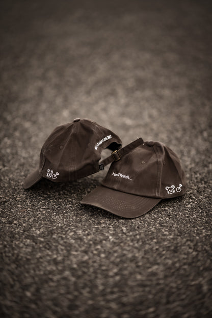 Axel Eriksson Motorsport Heeell Yeeah Bigdawg Dadcap / Keps