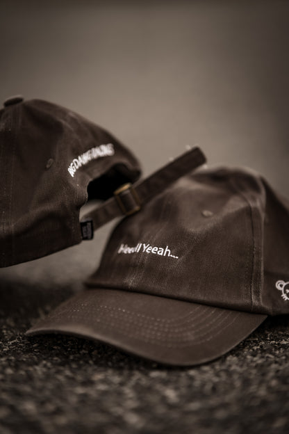 Axel Eriksson Motorsport Heeell Yeeah Bigdawg Dadcap / Keps