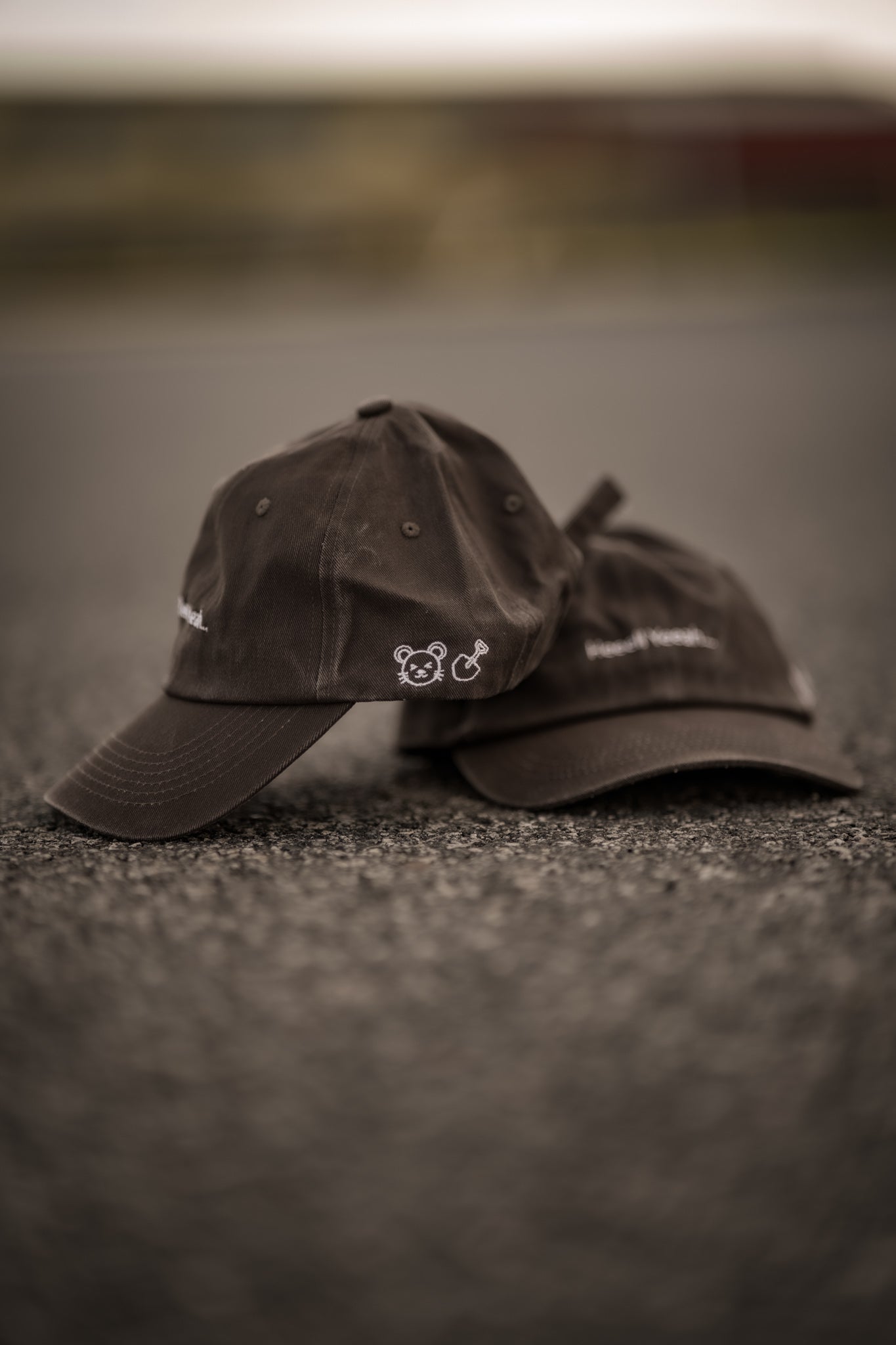 Axel Eriksson Motorsport Heeell Yeeah Bigdawg Dadcap / Keps