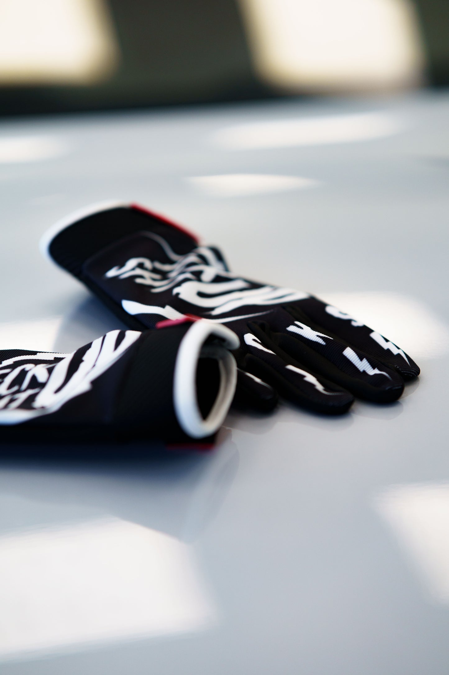 Roaderwear Fckshtup Gloves / Handskar 3.0!