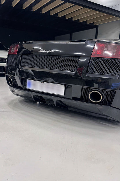 Critical V3 Gaussian Blurred Regskylt EU-storlek