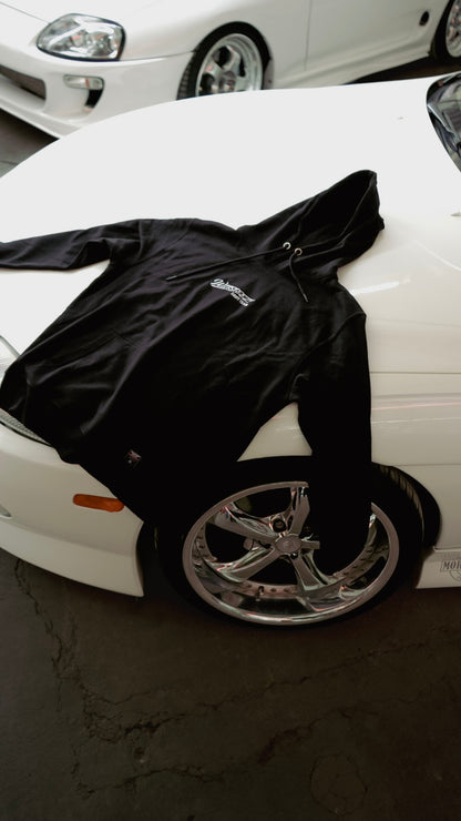 Witsteez Drift Team Hoodie