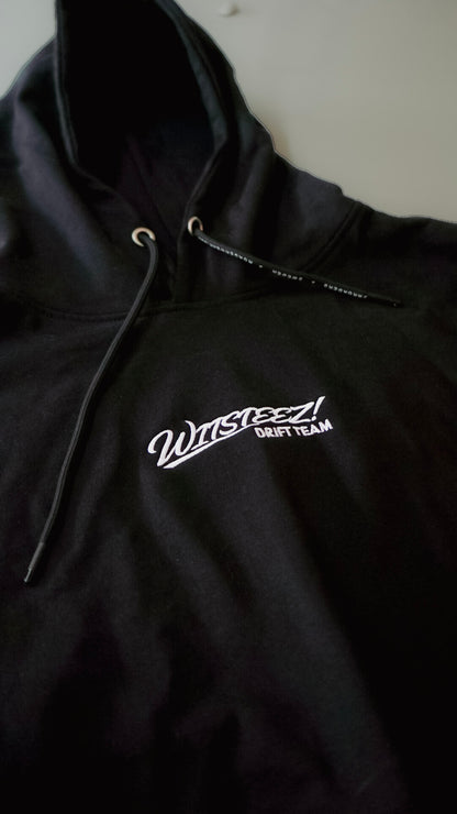 Witsteez Drift Team Hoodie