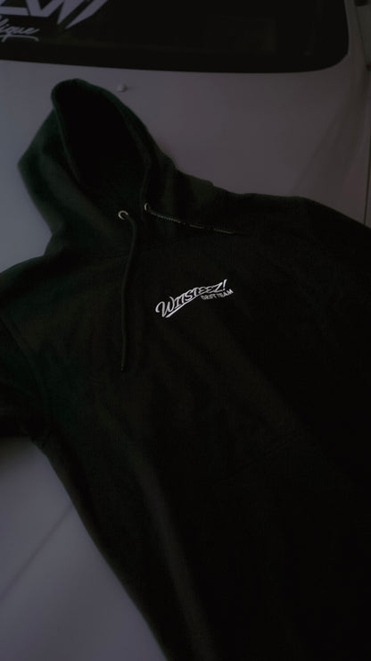 Witsteez Drift Team Hoodie