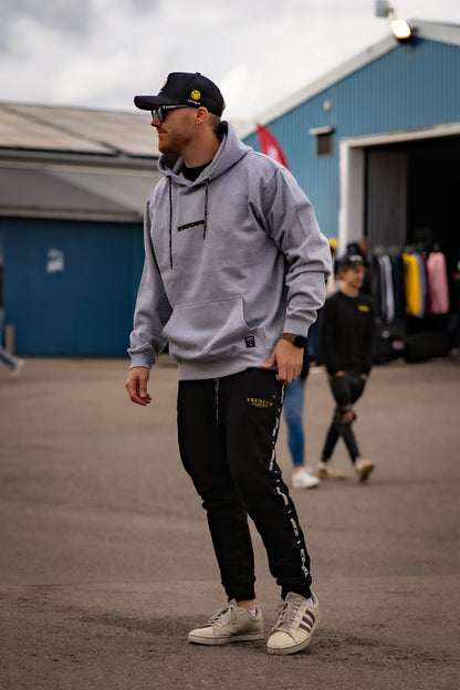 THE BLACK / YELLOW ROADERWEAR CLASSIC SHADE / SOLGLASÖGON