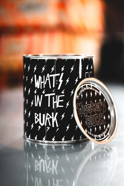 Limited Mystäry Burk Mössor / Mystery Burk - Mössor till ett värde av 1000kr