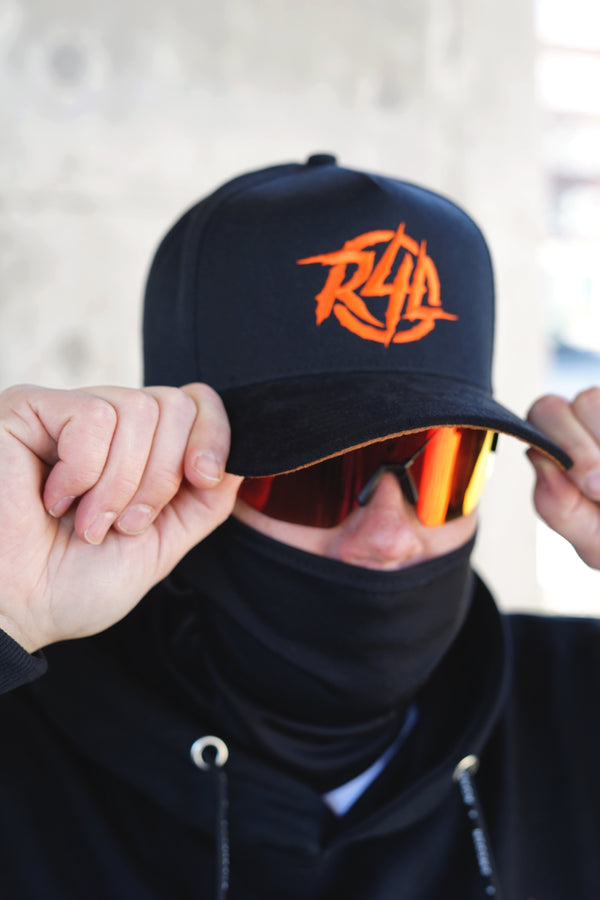 Rivstart R4L Roaderwear Limited 5-panel Baseball Keps