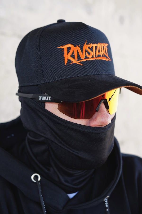 Rivstart Classic 5-panel Baseball Keps