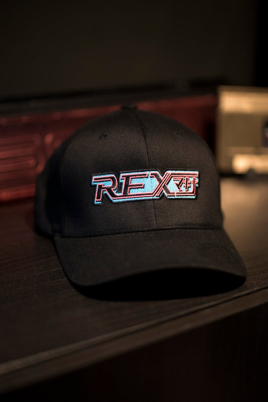 Rex Baseball Color Edition - Endast 1st finns!