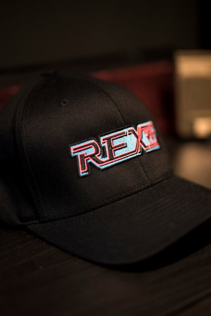 Rex Baseball Color Edition - Endast 1st finns!