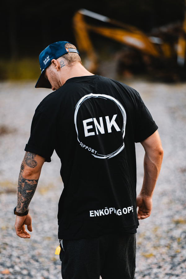 ENK Support T-shirt