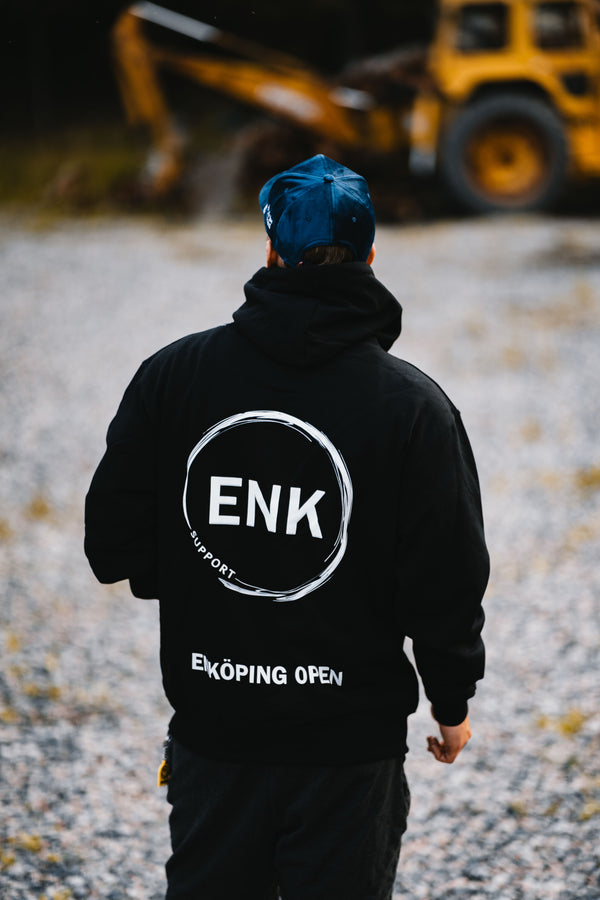 ENK Support Hoodie