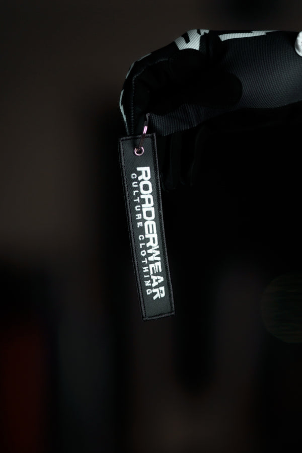 Keychain Roaderwear Onroaders - Dark Grey