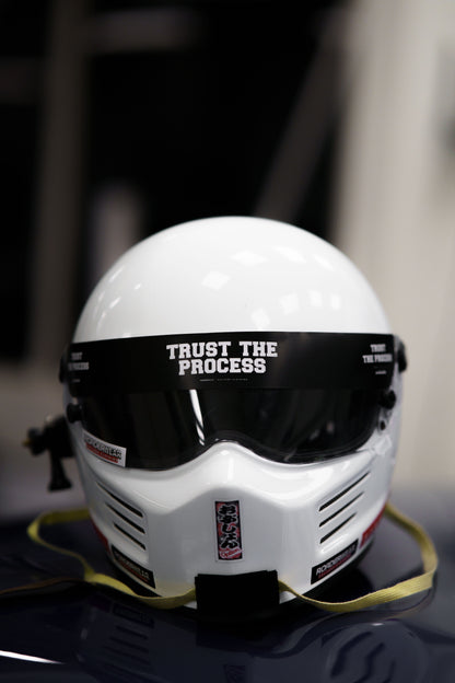 Roaderwear Helmet Banner / Helmet Streamer / Hjälmstreamer 2025 Version