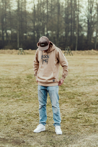 Need Money - Book Photosession Hoodie