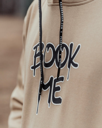 Need Money - Book Photosession Hoodie