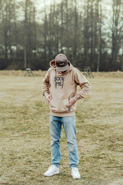 Need Money - Book Photosession Hoodie